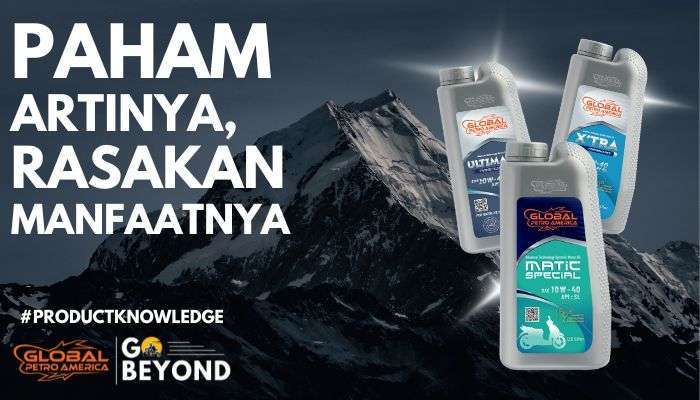 Spesifikasi Oli: Apa itu SAE, API, dan JASO