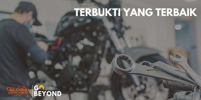 Perawatan mesin kendaraan anda dilakukan setiap bulan