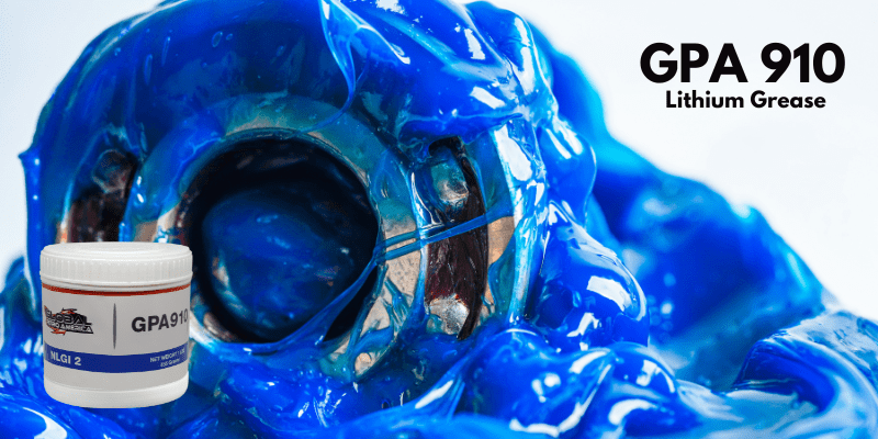 Gemuk Lithium Based GPA