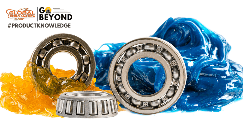 Mengenal Berbagai Jenis Grease (Gemuk) Otomotif dan Spesifikasinya